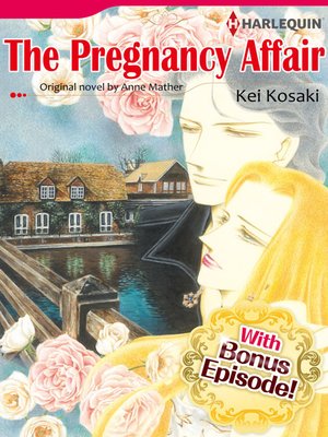cover image of The Pregnancy Affair